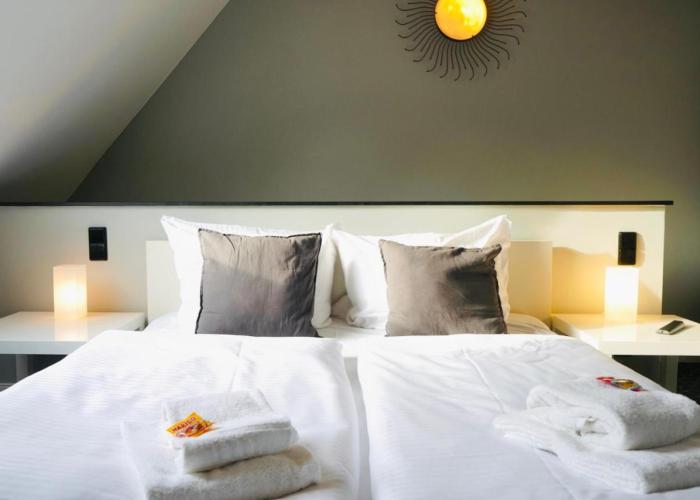 Maisonettewohnung in TOP Lage