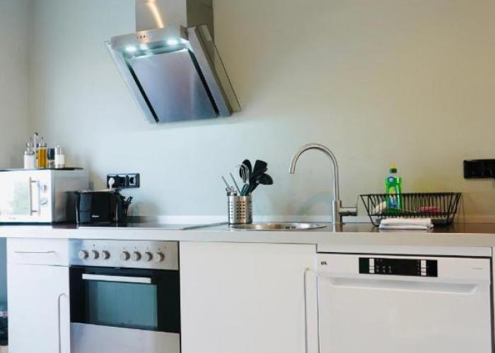 Maisonettewohnung in TOP Lage