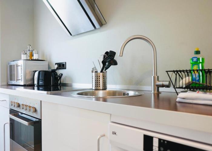 Maisonettewohnung in TOP Lage