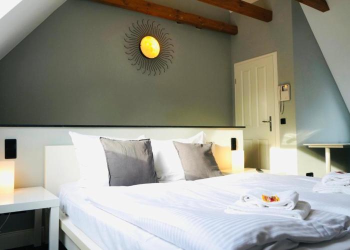 Maisonettewohnung in TOP Lage