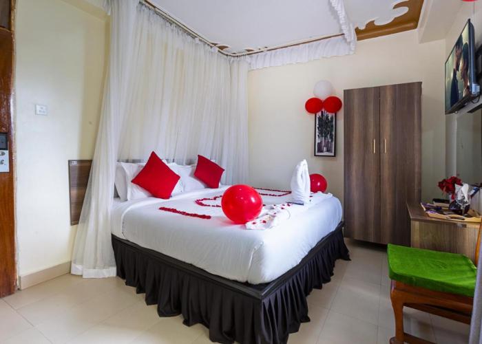 SKYZ9 HOTEL