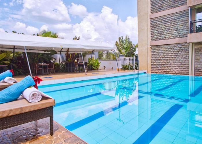 SKYZ9 HOTEL