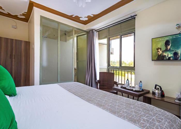 SKYZ9 HOTEL