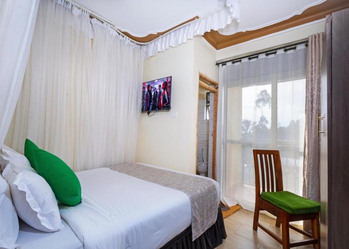 SKYZ9 HOTEL