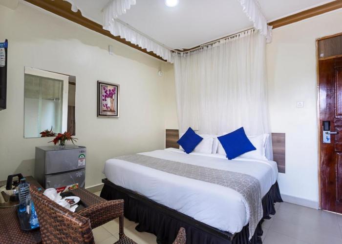 SKYZ9 HOTEL