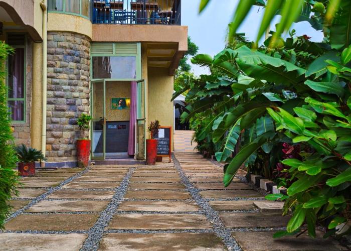 SKYZ9 HOTEL