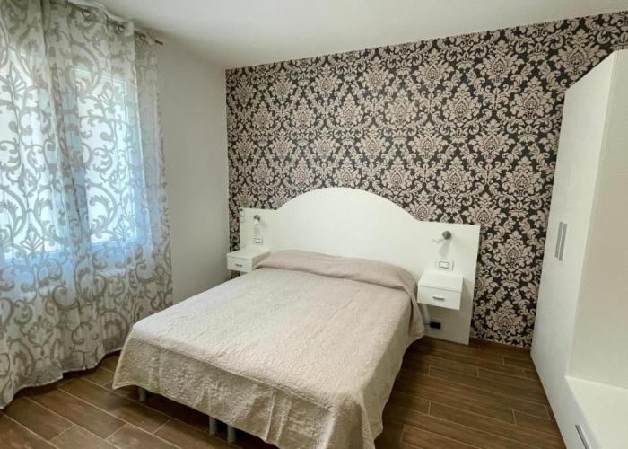 Angelo da Furci Bed and Breakfast