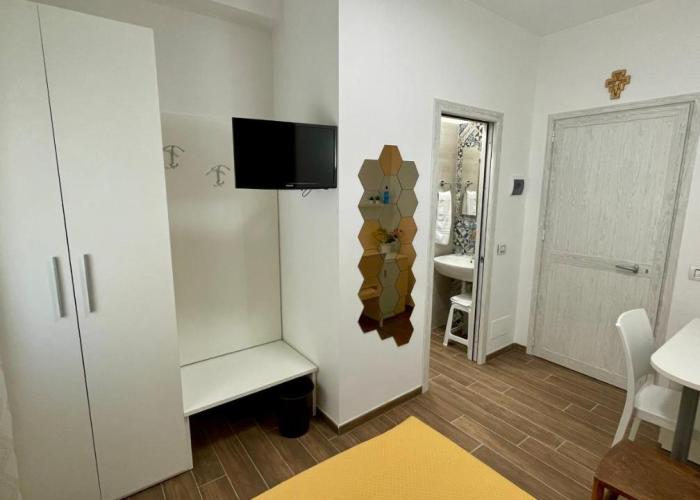 Angelo da Furci Bed and Breakfast