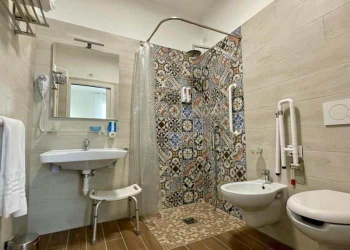 Angelo da Furci Bed and Breakfast