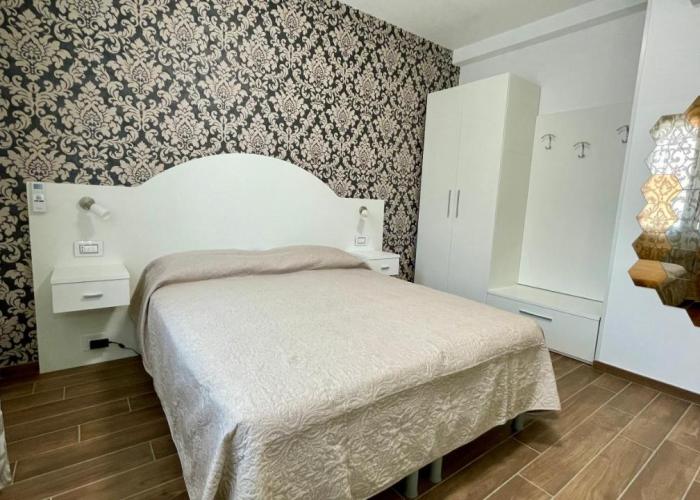 Angelo da Furci Bed and Breakfast
