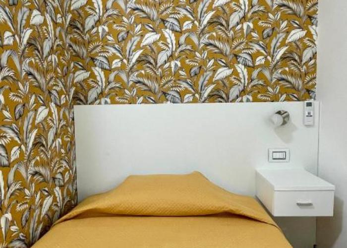Angelo da Furci Bed and Breakfast