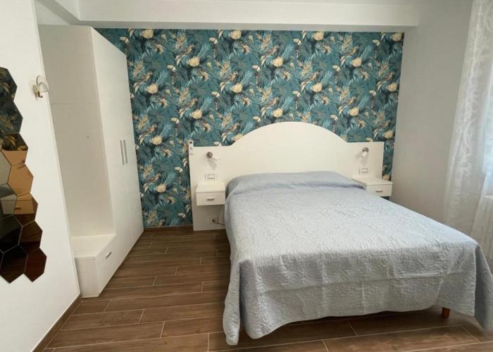 Angelo da Furci Bed and Breakfast