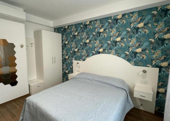 Angelo da Furci Bed and Breakfast