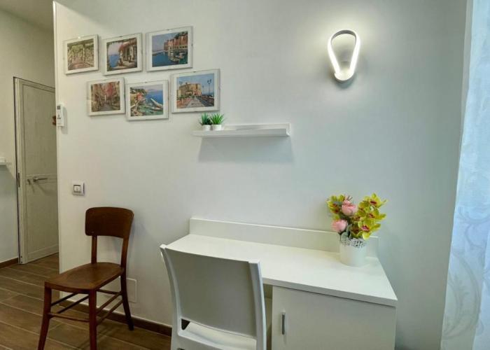 Angelo da Furci Bed and Breakfast
