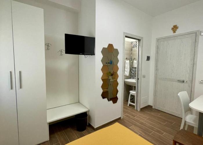 Angelo da Furci Bed and Breakfast