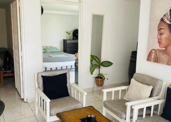 APARTAMENTO CAMPESTRE EN EJE CAFETERO