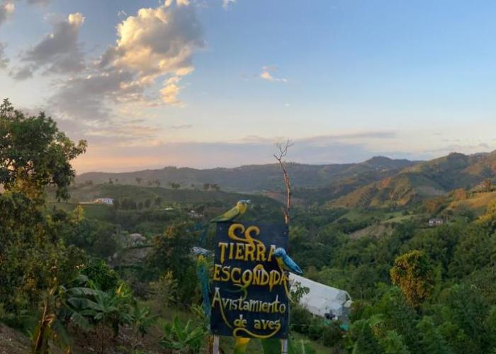 APARTAMENTO CAMPESTRE EN EJE CAFETERO