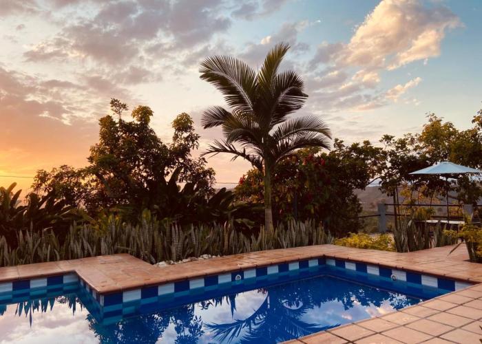 APARTAMENTO CAMPESTRE EN EJE CAFETERO
