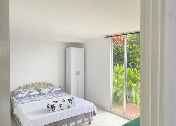 APARTAMENTO CAMPESTRE EN EJE CAFETERO