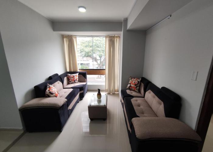 Inti Palk Hotel & Suites
