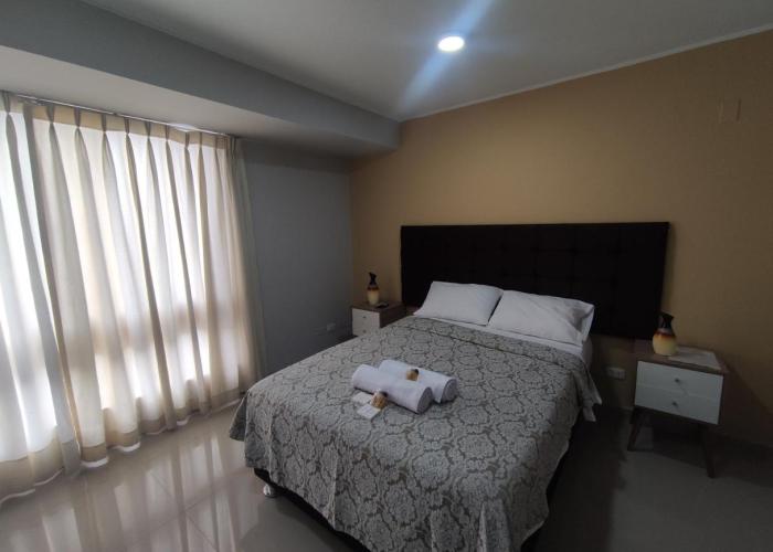 Inti Palk Hotel & Suites