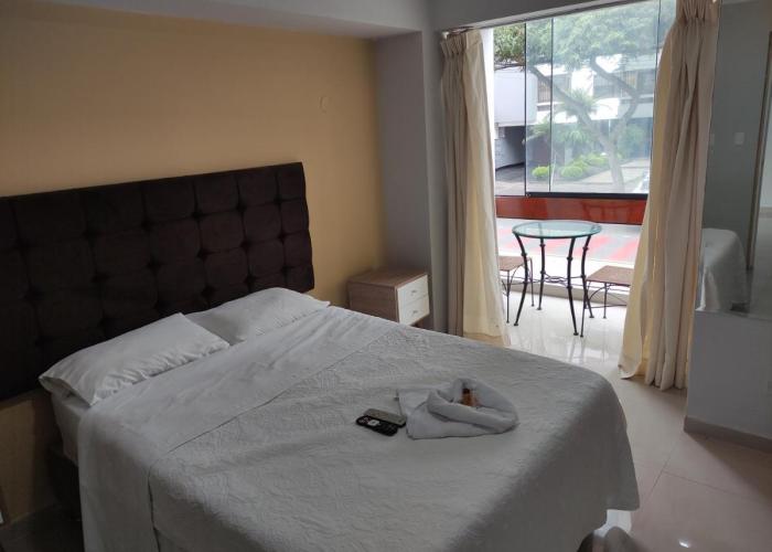 Inti Palk Hotel & Suites
