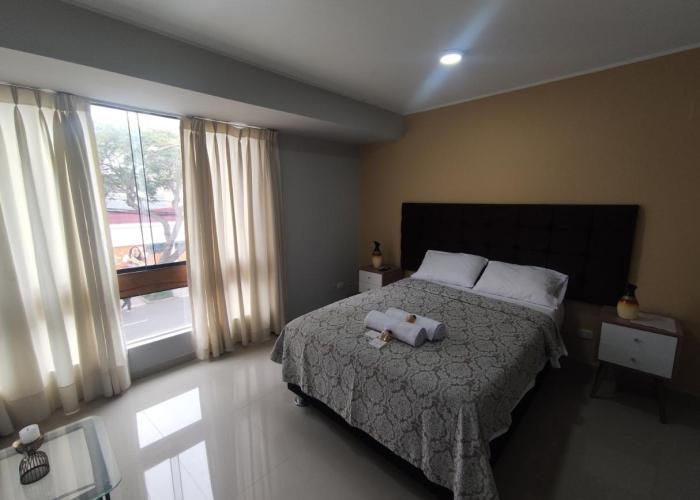 Inti Palk Hotel & Suites
