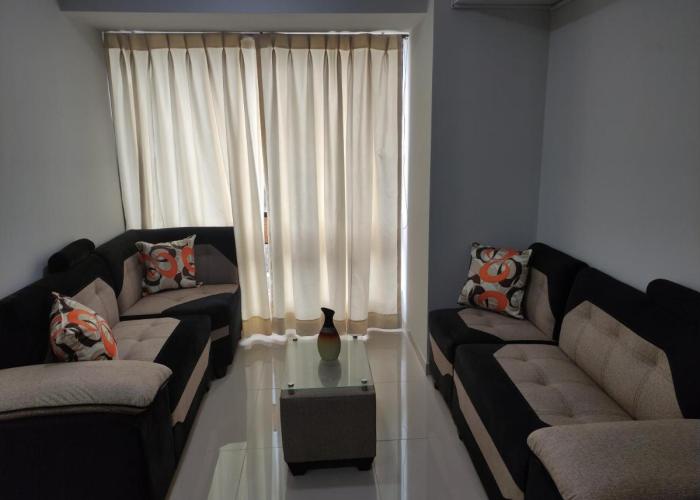 Inti Palk Hotel & Suites