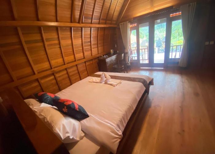 Sri Sedana Homestay