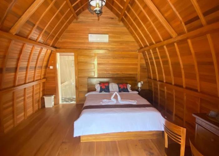 Sri Sedana Homestay