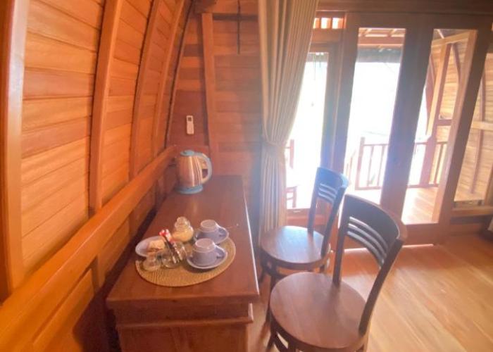 Sri Sedana Homestay