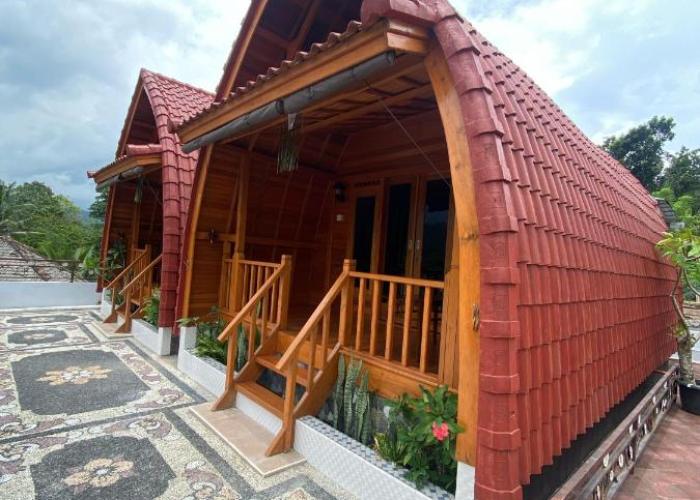 Sri Sedana Homestay