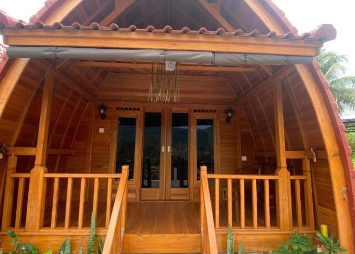 Sri Sedana Homestay