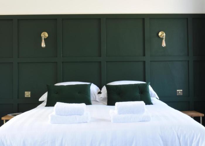 The Hop Merchant's House