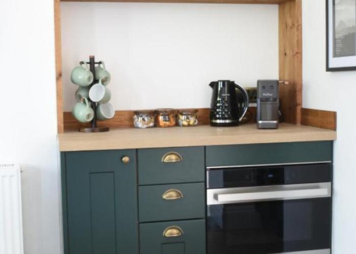 The Hop Merchant's House