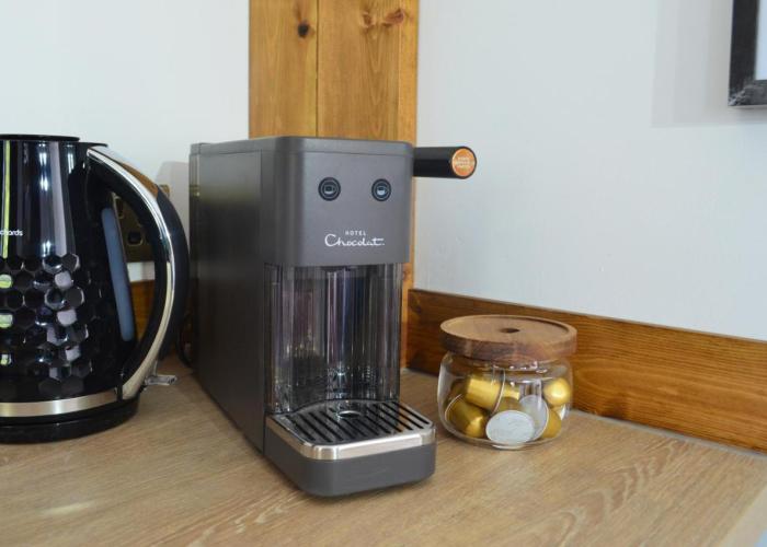 The Hop Merchant's House