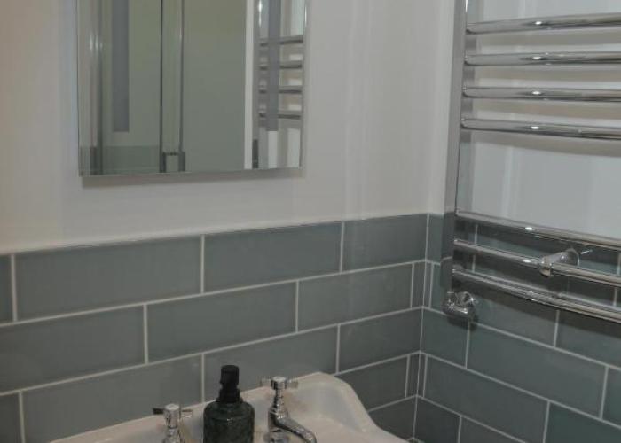 The Hop Merchant's House