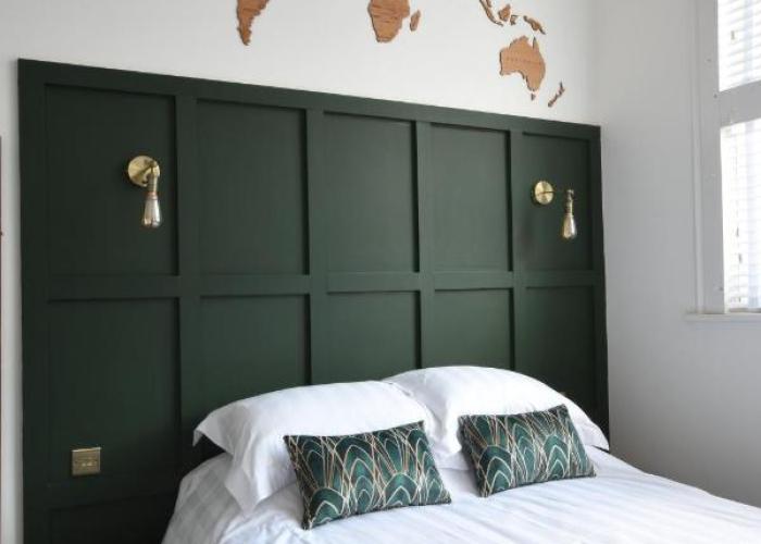 The Hop Merchant's House