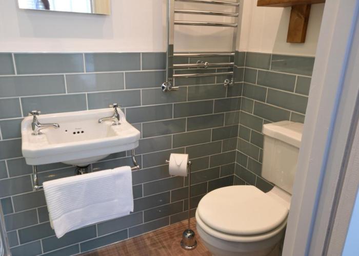 The Hop Merchant's House