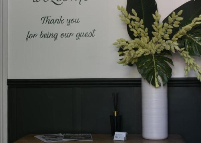 The Hop Merchant's House