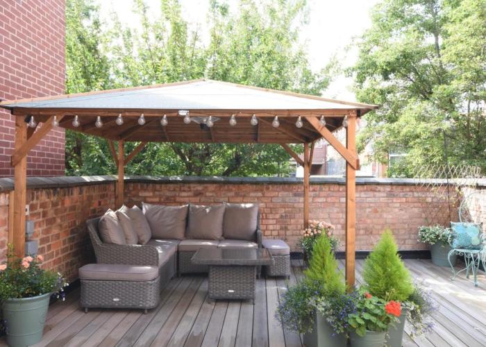 The Hop Merchant's House