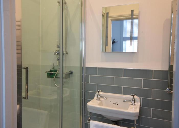 The Hop Merchant's House