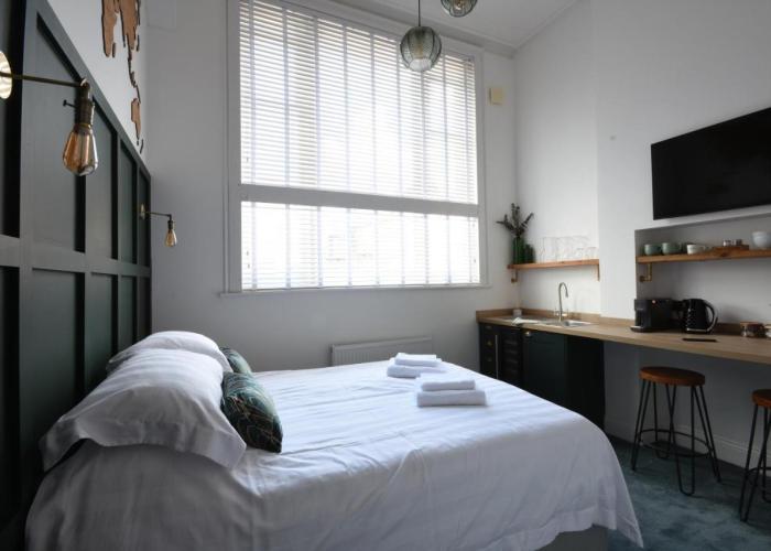 The Hop Merchant's House