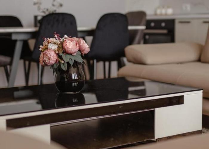 City Center Apartment Scutari