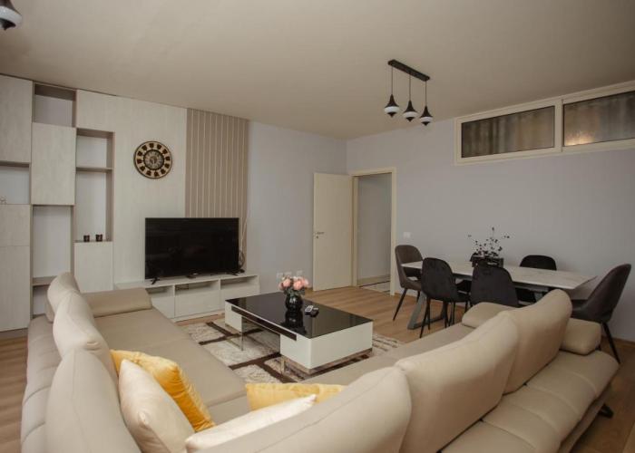 City Center Apartment Scutari