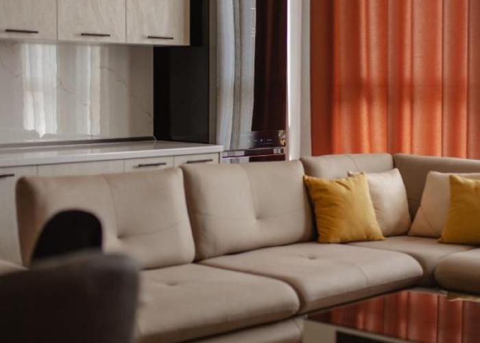 City Center Apartment Scutari