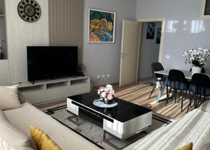 City Center Apartment Scutari