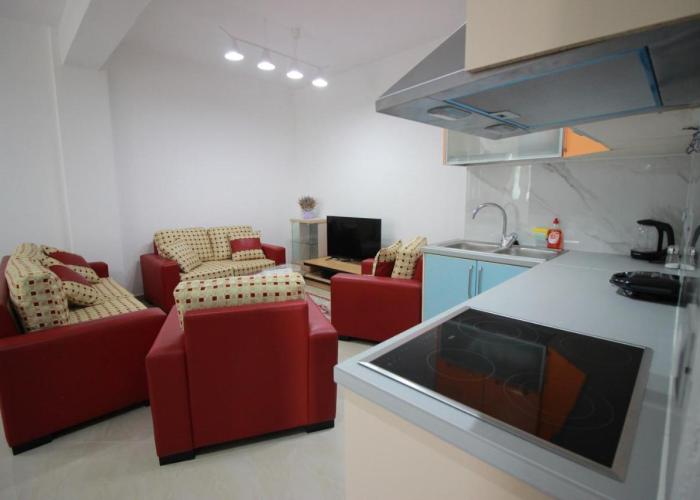Muko's Apartments