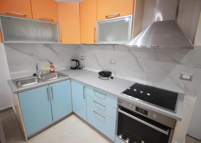 Muko's Apartments