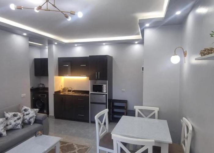 Sierra compound apartment Nabq bay front of Rixos hotels and close to the airport